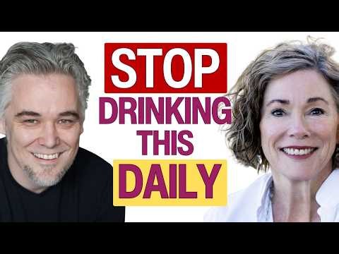 Your ‘Safe’ Tap Water Might Be Messing With Your Hormones Here’s What to Do