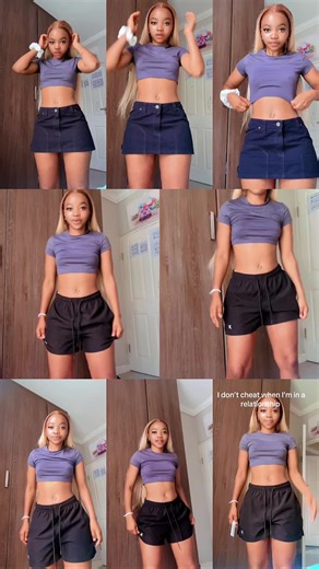 Milani (@milani.ncedani0)’s videos with Ayo - Chris Brown & Tyga