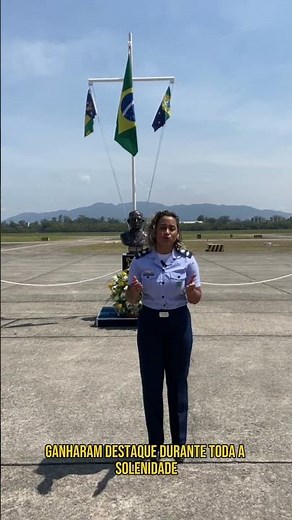 História e Legado: FAB reverencia o nascimento do Marechal do Ar Eduardo Gomes