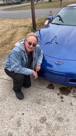 Unveiling the Chevy Corvette: Insights from Scotty Kilmer