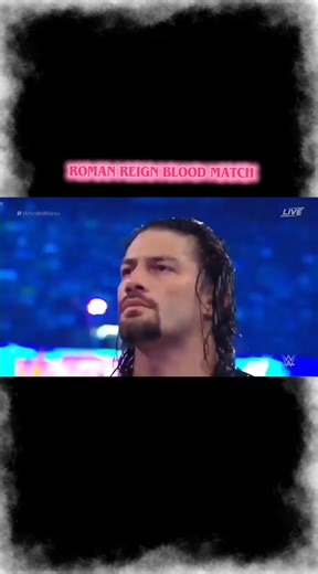 #ROMAN REIGN VS BROkE LESNAR WWE HEAVY WEAT CHAMPION chip MATCH #