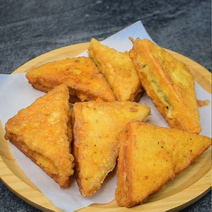 Ready in 5 Minutes Super Easy Snacks So Tasty | Zuranaz Recipe