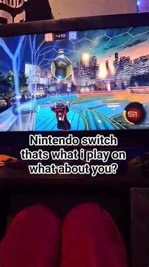 what do you play on?