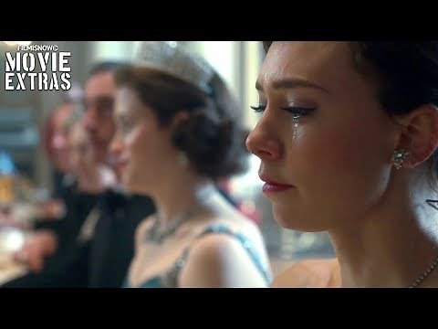 The Crown - Season 2 "Tony and Margaret" Featurette | Netflix