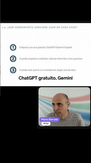 Cómo empezar con la IA sin pagar: mi recomendación para lingüistas y principiantes