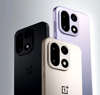 Le OnePlus 15 repousse les limites : un nouveau palier de puissance et d'intelligence, avec une autonomie record