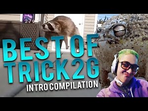 BEST OF TRICK2G | INTRO COMPILATION