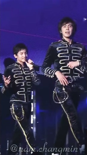 ▶️ 東方神起 4th Live Tour 2009 The Secret Code Final in TOKYO DOME 🎶 呪文 (MIROTIC)