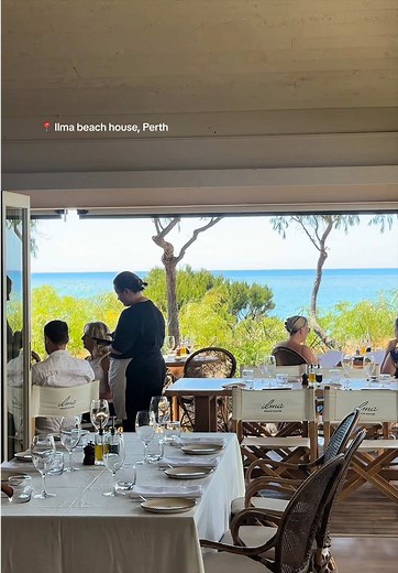 Discover Ilma Beach House: A Must-Visit in Perth
