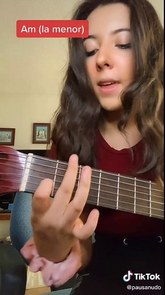 Responder a @carlos_cevallos16 espero les ayude!🥰 #parati #colapso #tutorial #guitarra