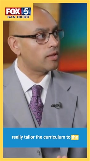 Homeschool parents love Elephant Learning which is why San Diego Fox 5 invited us on to talk about how we are helping homeschooolers in California and across the United States. We were founded by PhD. Mathematicians with the goal of helping students understand the teacher in the classroom. For homeschooling, thats you! Elephant Learning guarantees your student will learn at least 1 year of math over the course of 3 months when your student uses our system just 30 minutes per week. Make math time