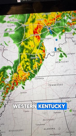 SEVERE WEATHER UPDATE: Additional strong tornadoes in some areas still cleaning up from Wednesday (Arkansas/Missouri) this evening. Monitoring for a damaging wind threat in the Ohio Valley tonight. Full update ⬇️ BAMWX.com/get-started. | BAM Weather - BAMWX.com