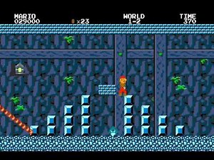 Mari0 - Mappack - Super Mario Bros. Remake TRAILER