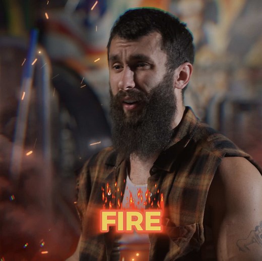 Anatoly's Epic Gym Workouts and Pranks