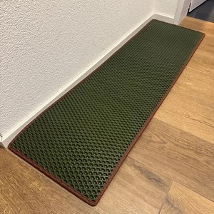 Custom Drop Zone Boot Tray: Eco-friendly Entryway Shoe Mat - Etsy