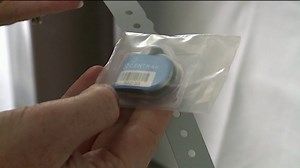 New Device Helps Hospitals Keep Track of Patients