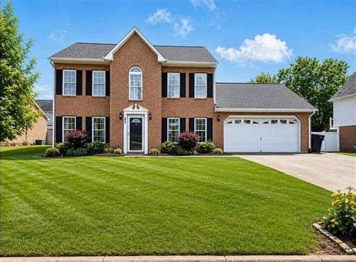 5916 Carolina TRL, Roanoke, VA 24019 | Estately 🧡 | MLS# 927621