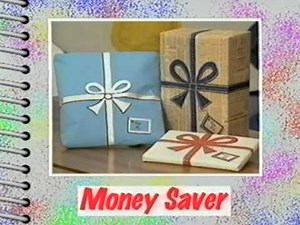 Art Attack Scrapbook: Show 7: TXN 1997