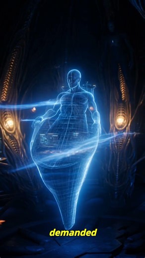 First Alien Contact with Humanity’s Titan-Class Warship Leaves Galaxy Speechless | SciFi | SpaceOper