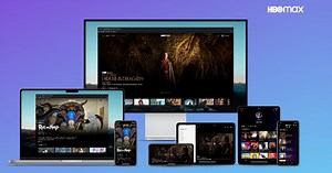 HBO Max for iPhone and iPad rebuilt with SharePlay, stability updates, more - 9to5Mac