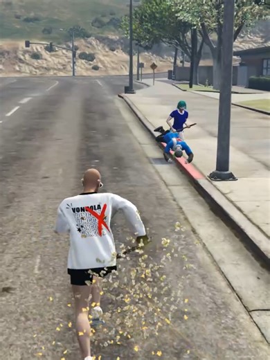 ดองไว้นานละคลิปยาวหน่อย เบื่อสังคมกินอิอิ พัก xd ละ#fivem #fivemhighlights #เรื้อนfivem #แนวโรงเรียน #fyp