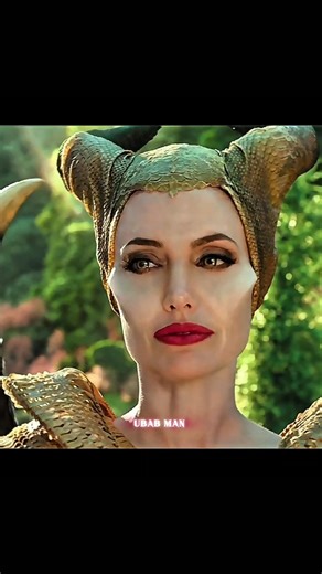 Broken Heart in Love – Maleficent Scenes #Maleficent #hindidubbed #movieclips