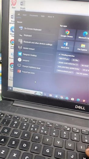 How to Find the On-Screen Keyboard on Any PC/Laptop Easy Guide!) Can’t Find Your On-Screen Keyboard?