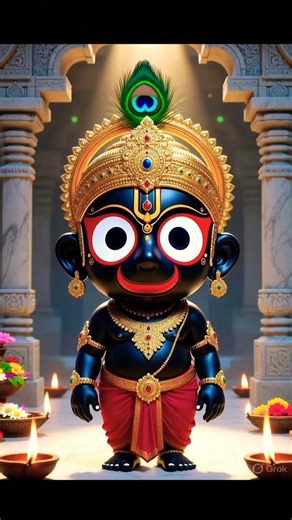Jagannath tu Na sambhale to hamen Kaun sambhale