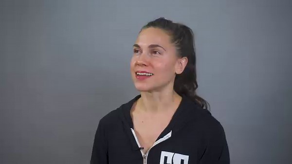 Inside the Studio: 'Into Being' by FLOCK // Featuring their signature intricate and mesmerizing partnering style, the choreographic duo known as FLOCK, Alice Klock & Florian Lochner, bring us inside the studio to offer insights on the process of creating their newest work for Hubbard Street: ‘Into Being,’ a piece that invites audiences into the momentum of forming a powerful, interconnected collective. Be among the first to experience the World Premiere of 'Into Being' as part of Winter Series: 