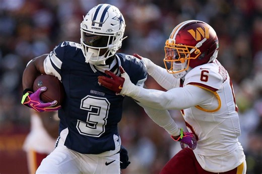 Netflix’s NFL Christmas stream draws viewer outrage