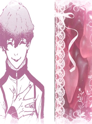 𝅭ㅤ𝅭 ⎯⎯ㅤִㅤ୭ ♡ ৎㅤִ ⎯⎯ 𝅭ㅤ𝅭 Pedido de @彼Łeo§👽🥖彼 (ness version's) jeje oc, nio me dejen en flopsito sta vez #ness #alexis #nessalexis #bluelock #bblk