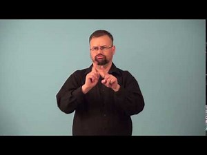 Watch how to sign 'intercultural' in American Sign Language.