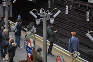 Ubiquitous Surveillance Cameras Are Changing Our Understanding of Human Behavior