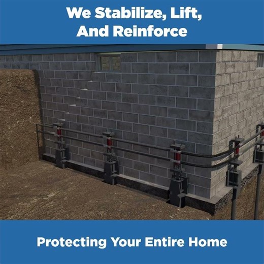 The Drying Co - Your Local Foundation Repair Experts