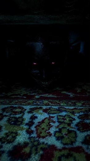 C'est pas Lilou qui joue à cache-cache...🫣 #horrorstory #paranormal #hideandseekgame #creepy