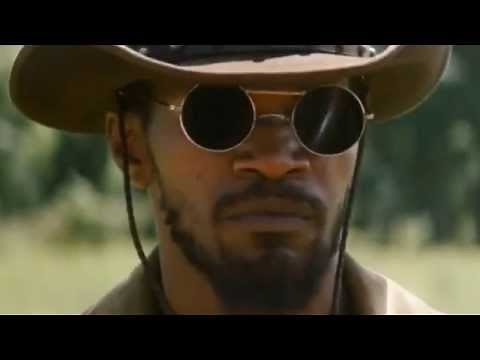 Django Unchained - Trinitiy (Titoli) Soundtrack