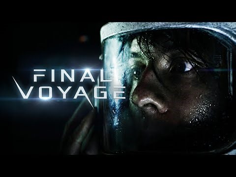 Final Voyage (2019) | FULL SCI-FI MOVIE | THE MOVIE ZONE