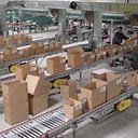 Shaking up distribution