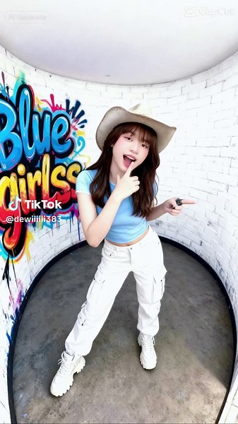 Tutorial Edit Foto Selfie Graffiti dengan Gemini Ai