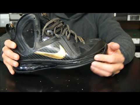 Nike LeBron 9 Elite P.S. Performance Review