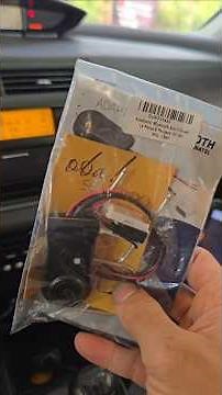 C4 Pallas - Scanner configuration after transmission replacement / Bluetooth installation / Auxil...