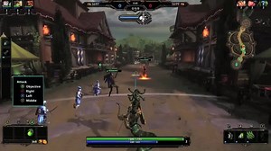 The latest Xbox One SMITE patch is live! Medusa, VGS, emotes and more! Full patch notes here: hrz.io/1GZxXpk | Smite