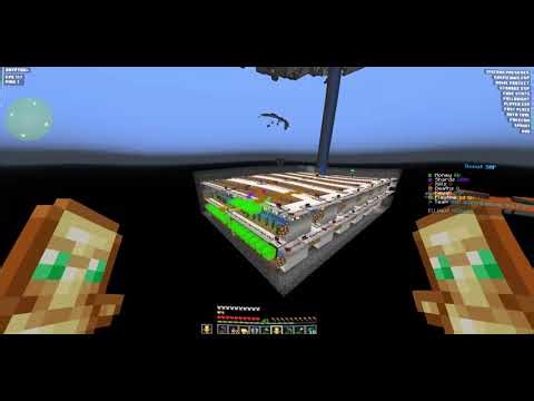 Krypton Client Best Client Out rn Free!!!!!#minecraft #minecraft #pvp #donutsmp