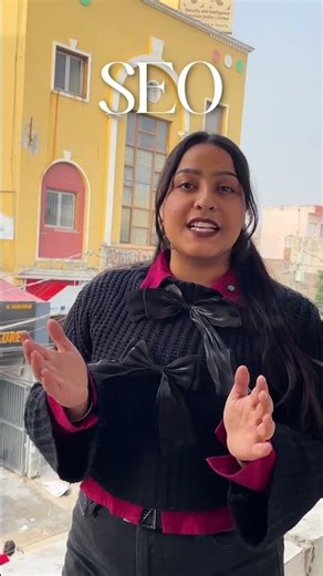 Google ke top results = customer trust 💡