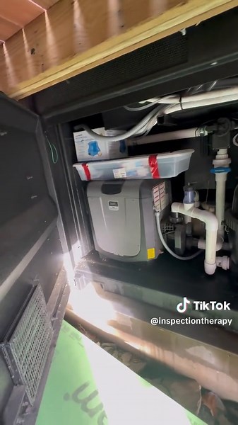 Shipping container pools… ehhh. #fyp #diy #pool #shippingcontainer #build #construction #swim #spa #inspectiontherapy #inspectedrejected #inspectedaccepted #plumbing #electrician #home #framing #realestate #house