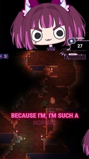 From 2D Hater to Terraria Lover!