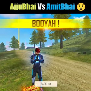1.7M views · 29K reactions | Ajjubhai vs Amitbhai | Ajjubhai vs 4  || Free fire best gameplay| solo vs squad best gameplay || #totalgaming #bestgameplay #ajjubhai #gaming #gameplay #solovssquad #viral #trending #facebook | Dada sniper gaming | Facebook
