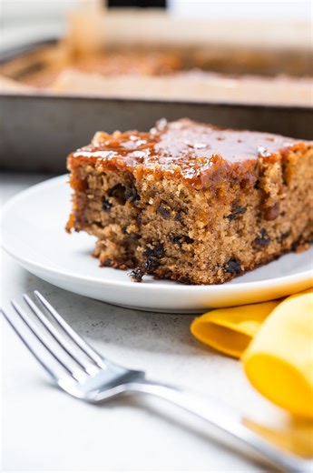 CA GROWN | Studded with California Prunes and spiked with warm spices, Prune Cake is one of our go-to holiday desserts! Do you a family recipe for... | Instagram