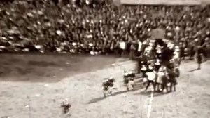 Van toeka tot nou...ek was daar | SupaRugby