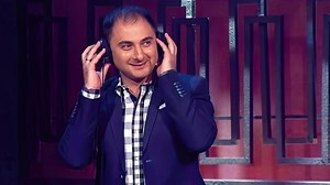 Демис Карибидис - биография | Узнай Всё